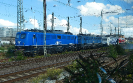 140 627-1 EGP am 06.09.2025 in Bremen Hbf.