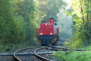 1 275 815-9 D-RCCDE am 05.10.2026 in Voerde-Emmelsum