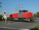 1 275 815-9 D-RCCDE am 05.10.2026 in Voerde Friedrichsfeld