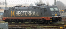 241 012 'Chewbacca' von Hector Rail am 20.02.2026 in Krefeld