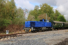 275 007-3 Railflex am 19.04.2026 Eisenbahnmuseum Bochum Dahlhausen