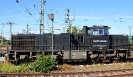 276 036-1 am 29.08.2025 in Hamm