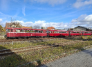 798 766, 998 800, 798 652, 798 752 am 29.10.2025 in Wernigerode