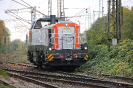 4185 Vossloh DE 18 dieselelektrisch