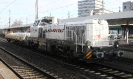 4185 013-4 D ERD Eiffage Infra Rail am 13.02.2024 Duisburg Hbf.