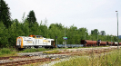 203 001-3 SGL am 20.6.2021 in Zwiesel