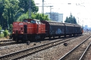 BR 112, 201, 202, 203, 204 ex DR V 100