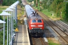 218 345-7 am 15.8.2018 in Klanxbüll