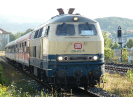 218 472-9 am 20.7.2022 in Wernigerode