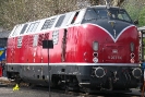 BR 220, 221 ex DB V 200.0, V 200.1
