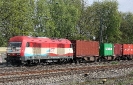 BR 223 (vorher 253) Siemens Eurorunner 20