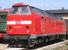 BR 229 ex DR 219 ex DR 119