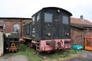 BR 236 ex V 36 der DB