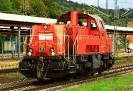 BR 261, BR 265, Gravita 10 BB bzw. 15 BB von Voith