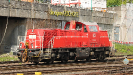 261 103-6 am 25.4.2025 in Hamburg Harburg