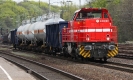 BR 271 Vossloh G 1000 BB