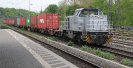 BR 271 Vossloh G 1000 BB