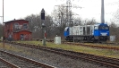 BR 272 (1272) und 273 (1273) Vossloh G 2000 BB
