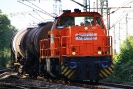 275 002-4 Chemion am 8.10.2018 Oberhausen Abzw. Walzwerk