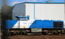 275 631-0 duisport rail am 24.08.2024 Duisburg Hafen