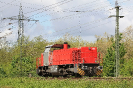 275 815-9 Railflex am 21.5.2021 Oberhausen Abzw Walzwerk