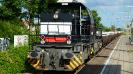 BR 275, 276 ( 1275, 1276 ) MaK G 1206