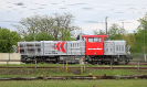 277 030-3 Schweerbau am 12.04.2024 Köln-Kalk.