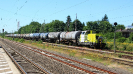 650 004-1 Captrain am 14.06.2021 in Gladbeck-West