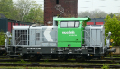 BR 650 Vossloh G6