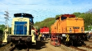 Die V 60 der DR (BR 344, 345, 346, 104, 105, 106)