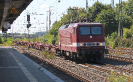 243 864-6 Delta Rail am 29.08.2025 in Hamm