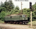 BR 171 ex DR E 251