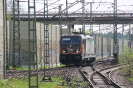 BR 187 TRAXX 3. Generation; last mile