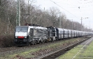 BR 189 Siemens ES64F4 Euro Sprinter