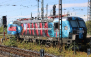 193 607-7 ELOC am 29.08.2025  durch Hamm
