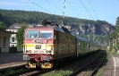 BR 371/ 372 Tschechien (CD=Ceske drahy)