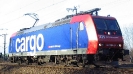 BR 482 Schweiz SBB Cargo Re 482 (Basis BR 185)