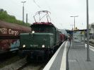 Rückfahrt von Linz über Königswinter nach Gladbeck-West,29.04.2023