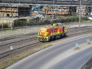 thyssenkrupp 502 am 25.3.2022 in Duisburg-Schwelgern.