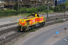 thyssenkrupp 545, 275 112-1, am 13.06.2024 in Schwelgern