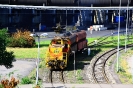 524 TKS am 17.9.2018 vor der Kokerei in Schwelgern.