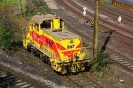 867 TKS am 17.9.2018 in Schwelgern