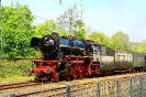 23 071 am 30.4.2017 auf dem Weg vom Museum zum Hp. Bochum-Dahlhausen.
