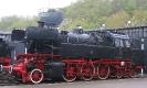 66 002 am 29.4.2006 in Bochum-Dahlhausen.