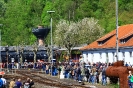 Blick ins Museumsgelände am 30.4.2017