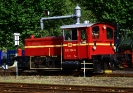 332 306-0 am 22.9.2018 in Bochum-Dahlhausen.