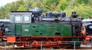 Mevissen 4 (Hibernia 51-C) auf der Drehscheibe