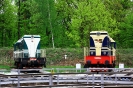 T 435 0139 und T 458 1190