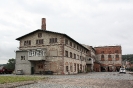 OLDISLEBEN; Die Zuckerfabrik Oldisleben (17.7.2012)