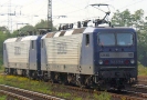 RBH 101